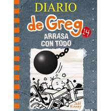 Kids Literature & Fiction - Single Book - View 1