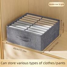 Drawer Organizers - Dark Grey - View 7
