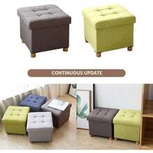 Storage Benches & Ottomans - Verde - View 9