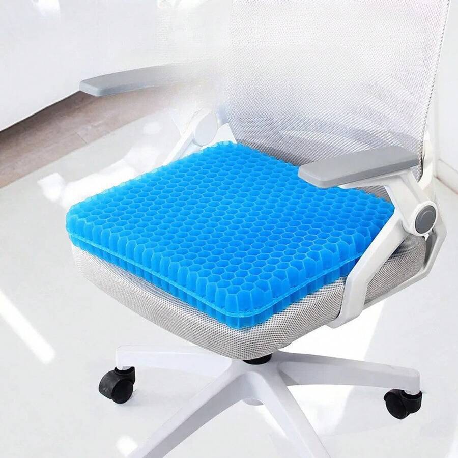 Ice Pad - Blue - View 1