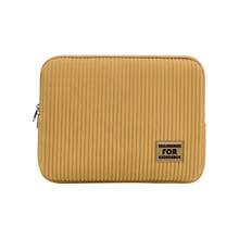 Túi đựng laptop 14 inch, bao đựng laptop 14 inch tương thích với MacBook Pro, HP, HP Stream, Latitude, IdeaPad, túi đựng máy tính dọc bằng polyester dành cho nữ. - Xem 12