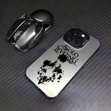 Basic Phone Cases - Przezroczysty Czarny 2 - Zobacz 3