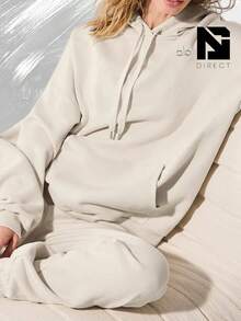 Accolade Hoodie - Bone - 查看 3