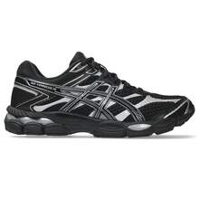 Asics Unisex GEL-CUMULUS 16 Casual Sports Shoes, Low-Top 1203A733-002 - Black - View 1