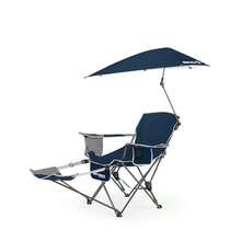 Sport-Brella BRE03-605-04-P Silla reclinable - Azul Medianoche - Ver 9