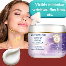 强效提拉紧致颈霜，深层滋养保湿，有效改善干燥疲惫的颈部肌肤，减少细纹和皱纹，改善肤质，舒缓修护，令颈部肌肤水润柔嫩，适合所有肤质。是宰牲节和生日派对的理想礼物之选。 - Collagen - 查看 2