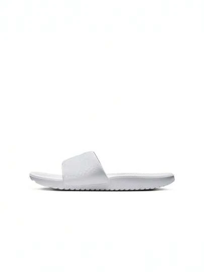 Nike Sandalias KOBE KAWA SLIDE (GS/PS) para jóvenes IF2871-100