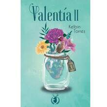 Reserve Valentine's Day 2 - Single Book - View 1