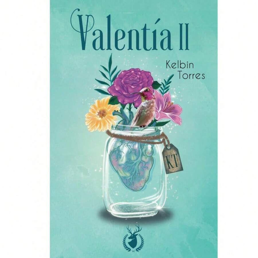 Reserve Valentine's Day 2 - Single Book - View 1