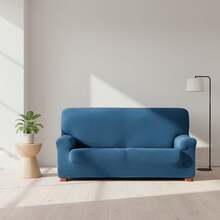 Cœur bleu