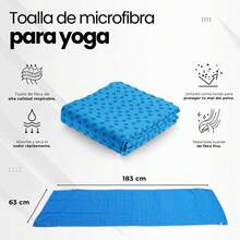 Sport Towels & Handkerchiefs - A - View 5