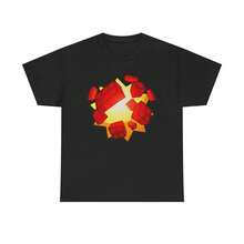 ROBLOXS Bloxxer T-Shirt Tee Merch Y2K  Funny Slogan Emo Women Clothes,Mens Clothes,Boys Clothes,Kids Girls Clothing,Tops For Women,Spring Tops,Spring Outfits For Women,Summer Clothes,Black Top,Cute Tops,Graphic Tee,Summer Outfits For Girls,Boy Clothes For Kids,Tween Girl Clothes,Tween Summer Clothes,Cute Tops,Graphic Tee,Teen Girl Summer Clothes,Tween Summer Clothes,Funny T Shirt - màu đen - Xem 1