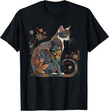 Women Sports Tees & Tanks - Black - View 1