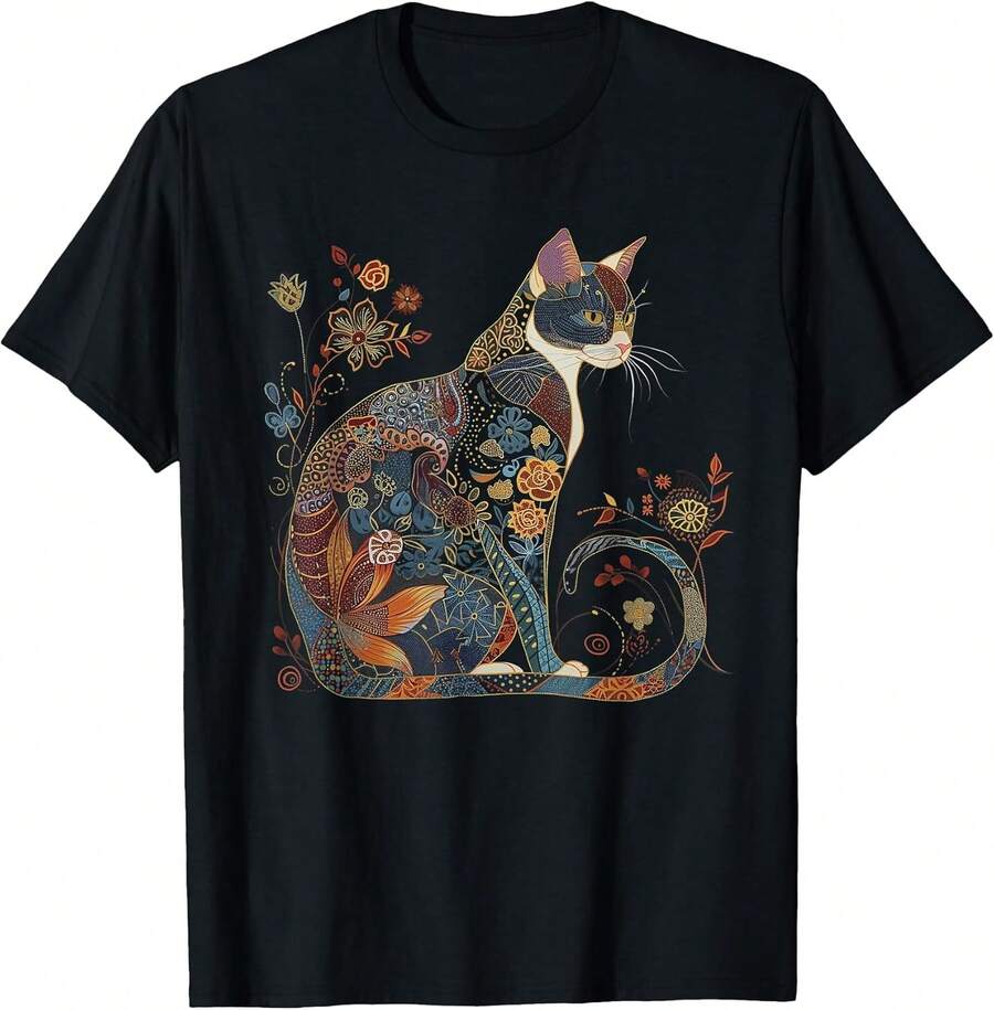 Women Sports Tees & Tanks - Black - View 1