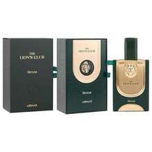 Armaf The Lion's Club Fragrance Set For Men - Rugir Monarque Eau De Parfum Feroce Aromatic Spicy Oud Eau De Parfum - 木質香調 - 查看 3
