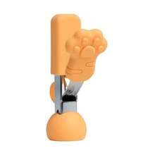 Kìm cắt móng cho thú cưng, 9cm x 2cm, thiết kế bắt mắt. Nói lời tạm biệt với móng bị nứt. Không cần phải giũa móng. Tay cầm bằng silicon mang lại cảm giác cầm nắm thoải mái, chống trượt tuyệt vời và độ bền cao. - A - Xem 10