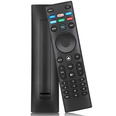Replacement Remote Control For VIZIO Smart TV XRT140