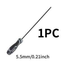 Dũa mài xích cưa máy, dụng cụ mài răng cưa cầm tay. - 5.5 - Xem 6