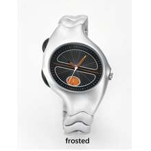 Đồng hồ đeo tay thạch anh bất đối xứng mang phong cách tương lai, món đồ không thể thiếu trong mỗi bộ trang phục. - Nhiều màu - Xem 22