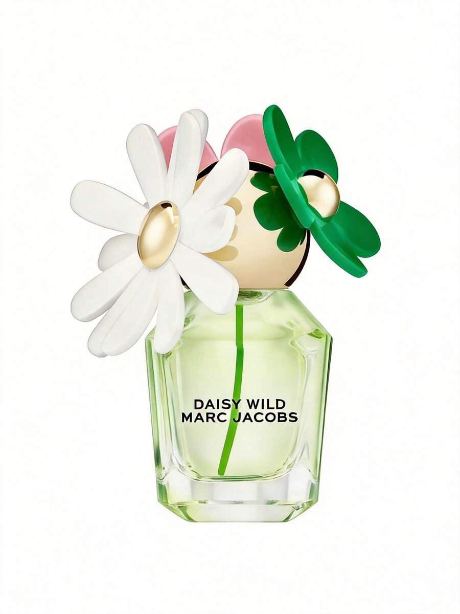 Marc Jacobs Daisy Wild 女士香水喷雾 FR EDP 1.7盎司/50毫升 - EDP - 查看 1