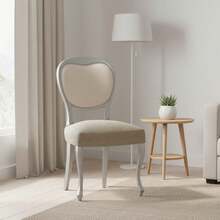 Kiva 2 Universal And Versatile Chair Covers, Various Colors Available – Easy-To-Fit Protective Chair Cover For Backrest, Seat And Arms - 駱駝2 - 查看 1