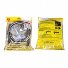Muslim Shower Head And Hose Bidet Spray Tap For Toilet Hygienic - A - View 7