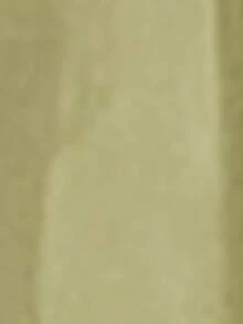 女士性感橙色吊带露背荷叶边水钻星星连衣裙，带衬里，适合度假、海滩、婚礼宾客穿着 - 黃色 - 查看 11