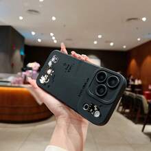 Basic Phone Cases - Black - View 1