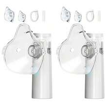 Facial Hydration Appliances - View 1