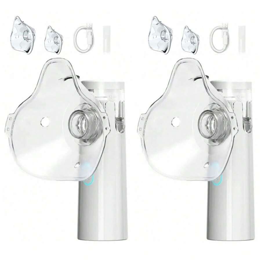Facial Hydration Appliances - View 1
