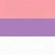 淺粉色