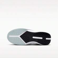 Giày thể thao cổ thấp SONIC FLY GS dành cho thanh thiếu niên IR7576-071 - Đen và trắng - Xem 3