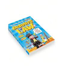 MURPHY'S LAW BOOK - Single Book - View 2