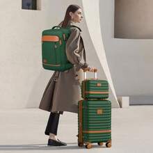 Suitcases - Green - View 2
