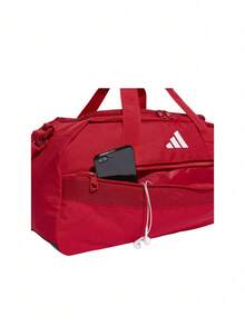 Adidas SPORT BAG - Red - View 3