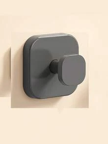 Starker Saugnapfhaken - nahtloser Saugnapfhaken, keine Bohrung erforderlich Aufhängevorrichtung für Badezimmer/Schlafzimmer, geeignet für europäische Haushalte, elegante europäische Heimdekoration - Verschiedenfarbig - Übersicht 14
