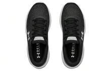 Under Armour Liquify 'Black White' Women's Black - màu đen - Xem 4