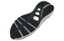 Under Armour Hovr Phantom 3 Se 'Grey Mist Yellow Ray' Women's White - White - View 5