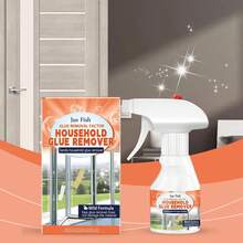 Jue-Fish Household Adhesive Remover - 1 - View 3