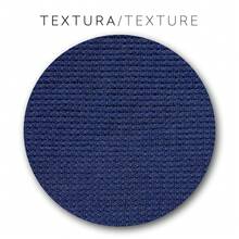 Kiva 2 Universal And Versatile Chair Covers, Various Colors Available – Easy-To-Fit Protective Chair Cover For Backrest, Seat And Arms - Blue - View 4