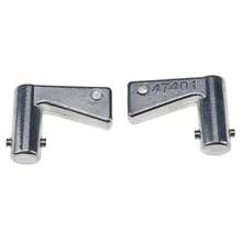 2x 47401 Ignition Isolator Plant Key For JCB/Terex Excavator Digger Dumper - A - View 3