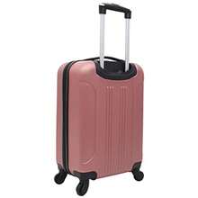 Travelers, 2026 year - Oro rosa - Ver 4
