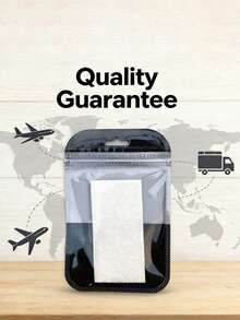 5/10/20/50 Piezas Envoltura de fibra de vidrio y seda para reparación de uñas, pegatina de protección y extensión fuerte para arte de uñas en casa o salón - Multicolor - Ver 7