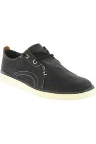 Timberland Chaussures habillées pour homme A1LO5 GATEWAY couleur Noir - Noir - Voir 2