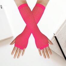 Ống tay chống nắng lưới mùa hè, kiểu dáng bãi biển, lướt sóng, chống tia UV, chất liệu lưới dệt kim. - Nhiều - Xem 14