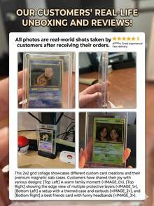 1pc Customized Photo Card, Personalized Photo Card, Pet Card, Customized PVC Wallet Card (Text Can Be Added), Anime Style, Pet Lover Gift, Father's Day Gift, Birthday Gift, Gift For Mom, Mother's Day Gift, Gift For Her/Him, Gift For Dad/Mom - Purple - View 8