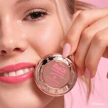 Disney Alice In Wonderland Essence Lip Balm Keychain - 粉色 - 查看 4