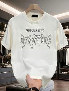 Women T-Shirts - 白色 - 查看 6