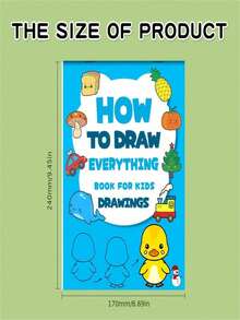 Hơn 500 bài hướng dẫn vẽ tranh từng bước - Cẩm nang học vẽ kỹ thuật số toàn diện dành cho mọi trình độ, từ người mới bắt đầu đến nghệ sĩ chuyên nghiệp. - A - Xem 12