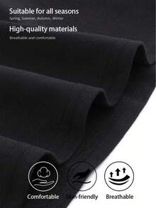 2026 Summer Collection Zoro Roronoa Zoro Ashura Style Black And White Unisex T-Shirt - Premium Print, Round Neck, Short Sleeves, Slim Fit, Suitable For Any Season, Fashionable And Casual For Both Men And Women, Eye-Catching Patterned T-Shirt, Long-Lasting And Colorfast. Free Shipping,  Within 24 Hours - 黑色 - 查看 4